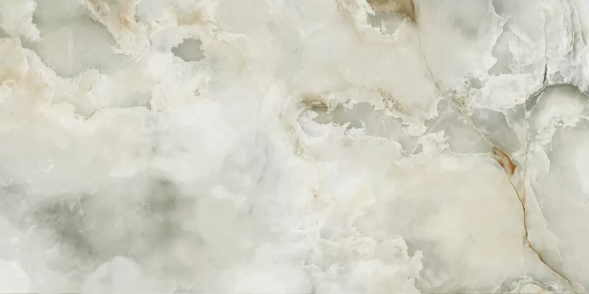 Керамогранит Musica Green Полированный 60x120