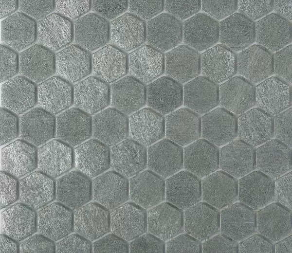 Мозаика HEXAGONAL 2102 32,6x35 (3x3.5)