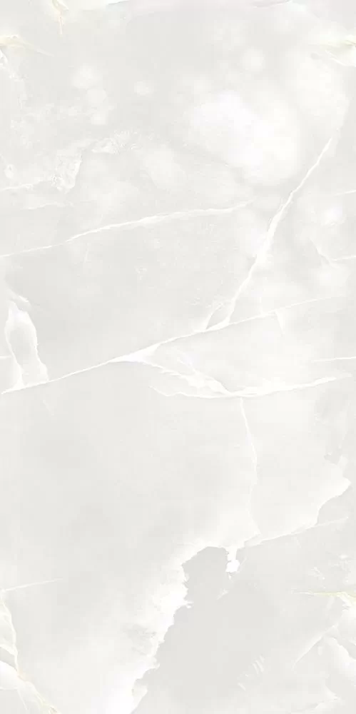 Керамогранит R011-CA White Onyx карвинг 600x1200