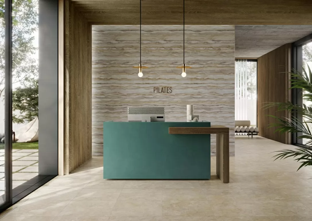 Керамогранит 17570026 Aventino Vein Naturale 6mm 120x278