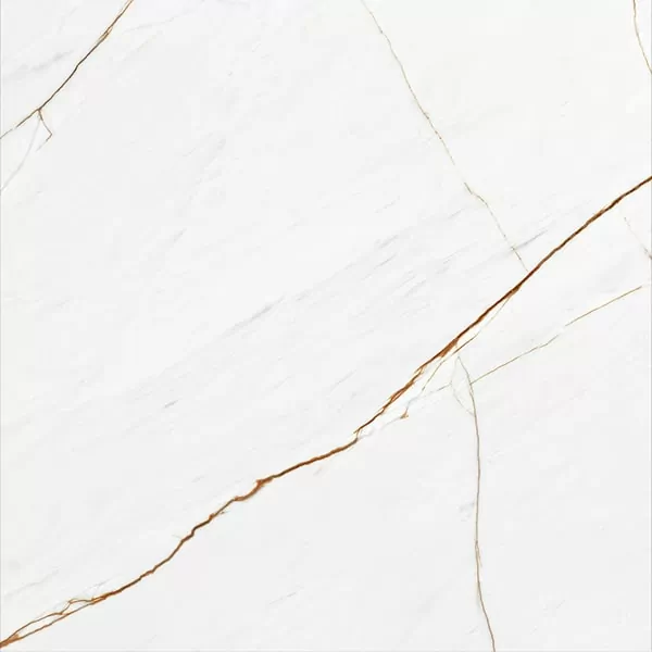 Керамогранит Siena White / Сиена Белый LLR 60x60