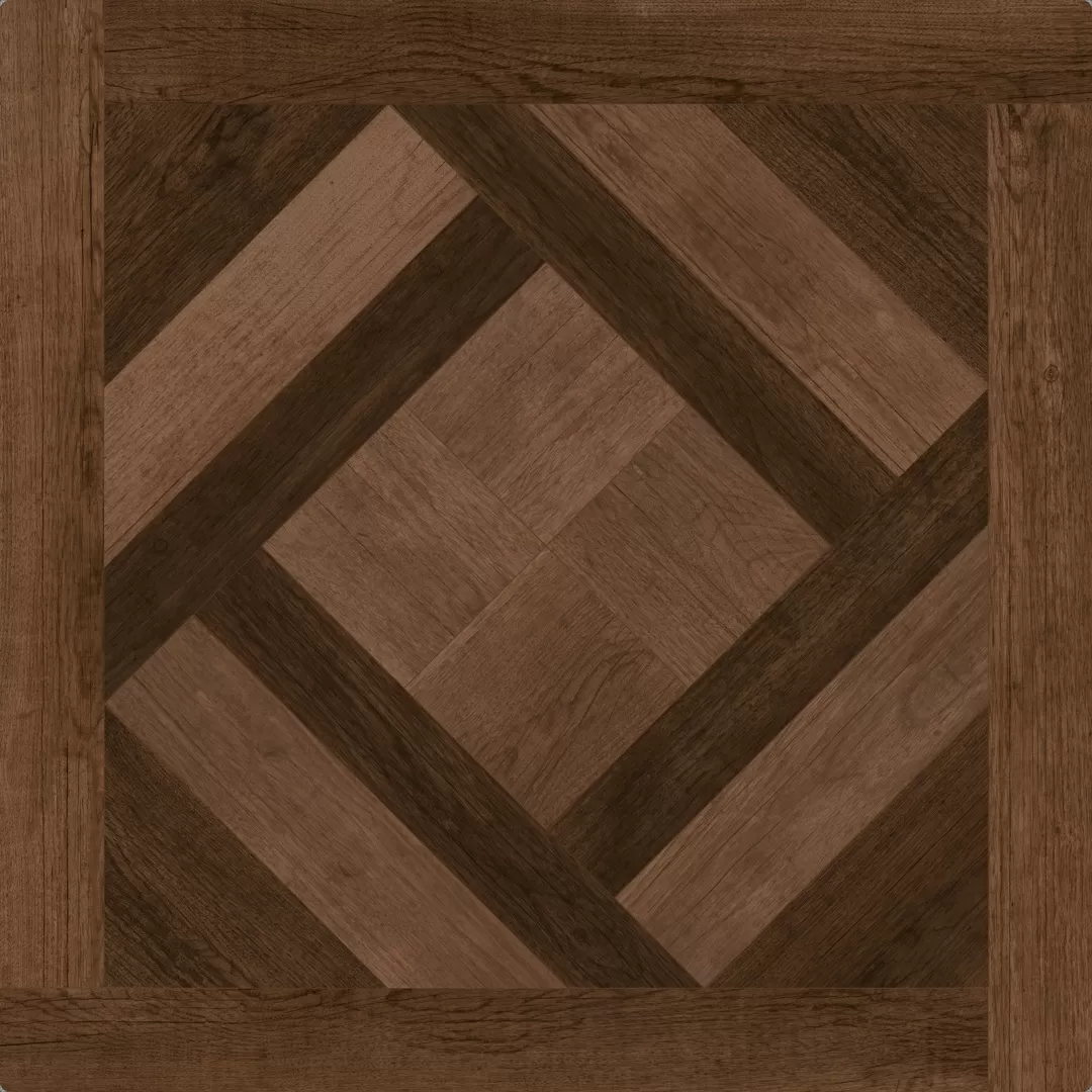 Керамогранит LAKEWOOD COFFER 90x90