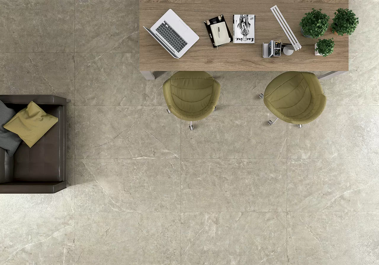 Керамогранит NS6NTT9021L Quanta Grey 60x60