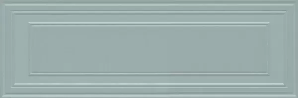 Плитка 14006R Монфорте ментоловый панель обрезной 40x120