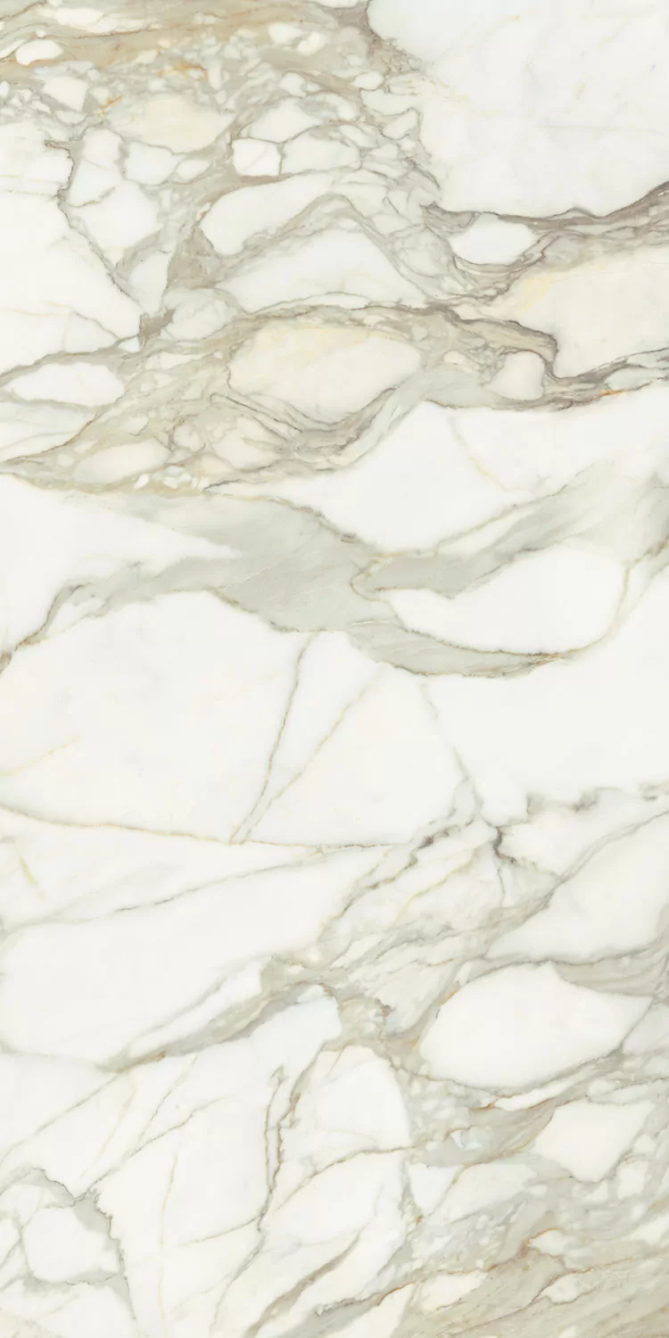 Керамогранит L315365MF6 Calacatta Oro Luc 150x300
