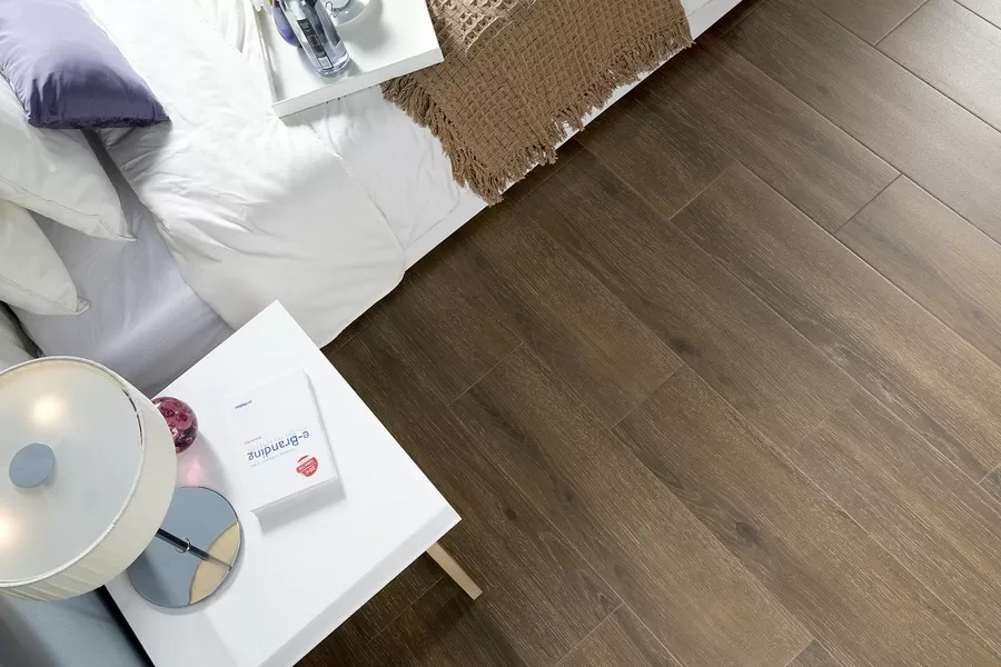 Керамогранит 3645/H Bosco Brown St/Dakota 15*100