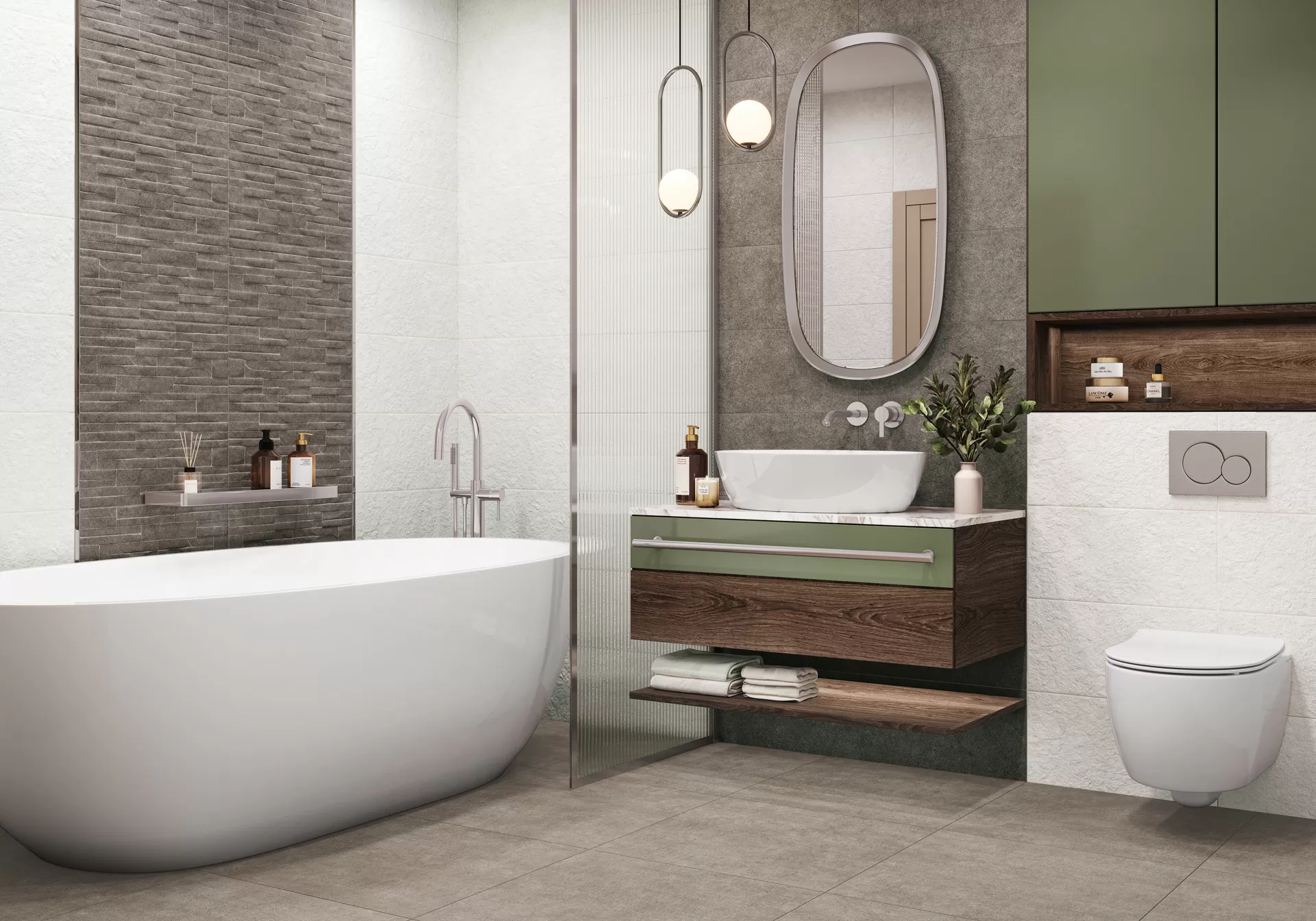 Плитка TWU2550DCV04 Discover рельефная 249x500x8