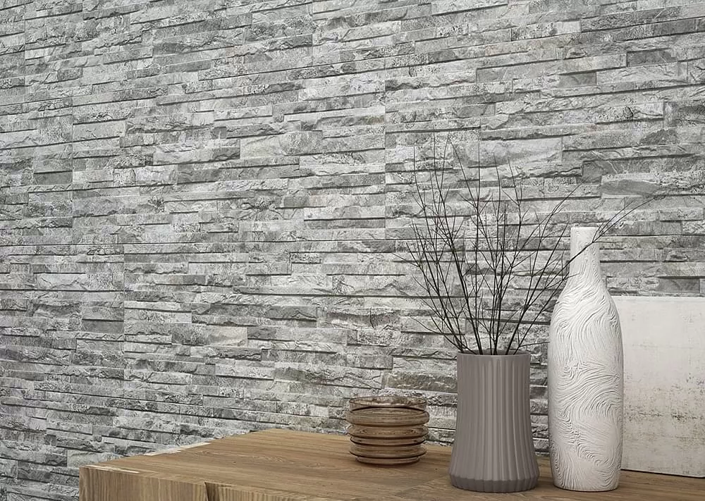 Керамогранит 202637 Arcalis White 32x89