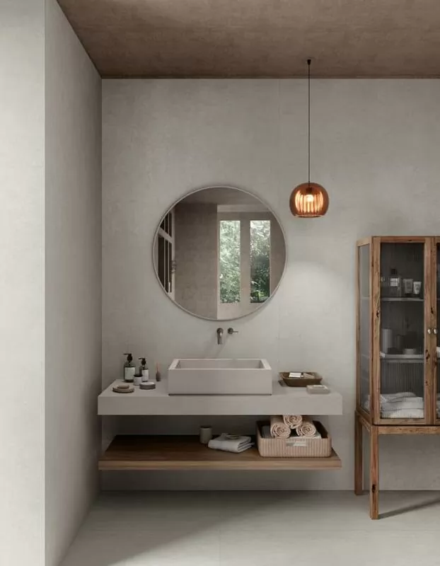 Керамогранит BEX0 Veneziano Vv 20 Sp Sq 80x80
