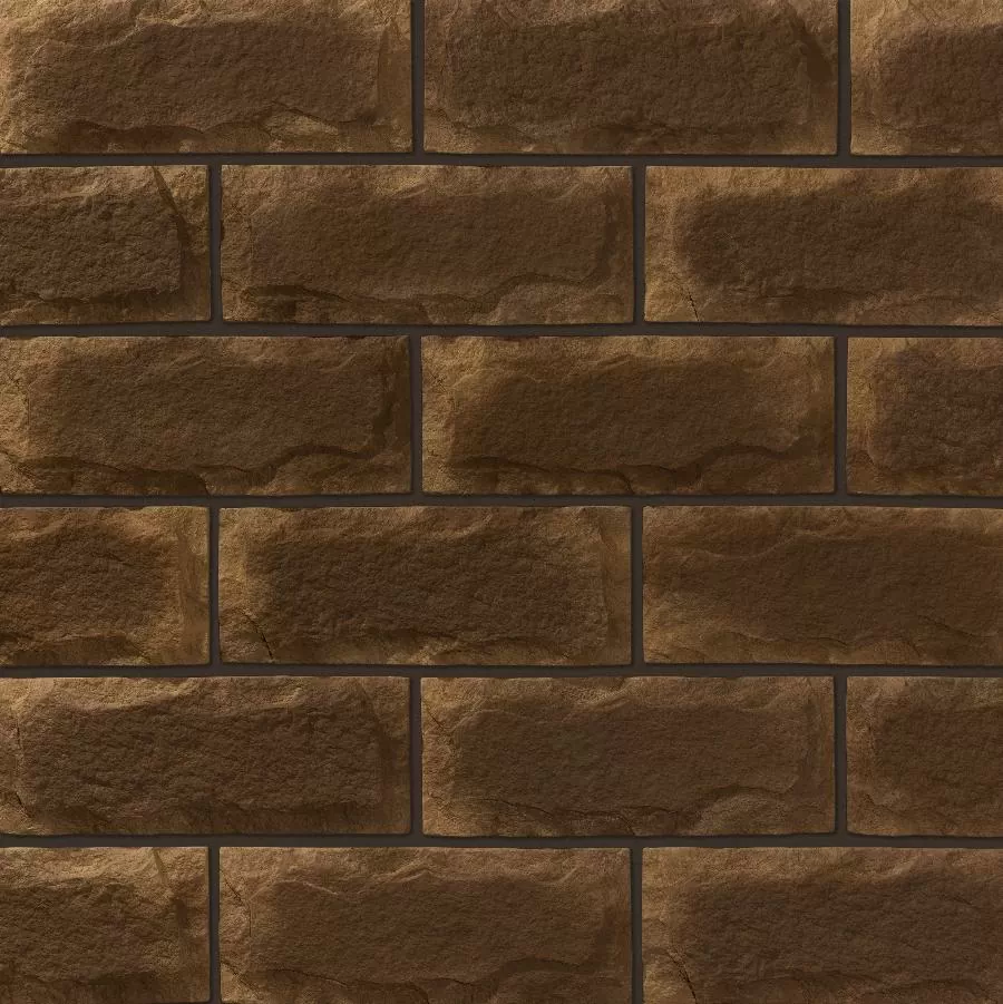 Искусственный камень Плоскость Турин 370 29,5/39,5x14,5x3