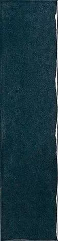 Керамогранит fRMQ Glim Blu Navy Brillante 6x24