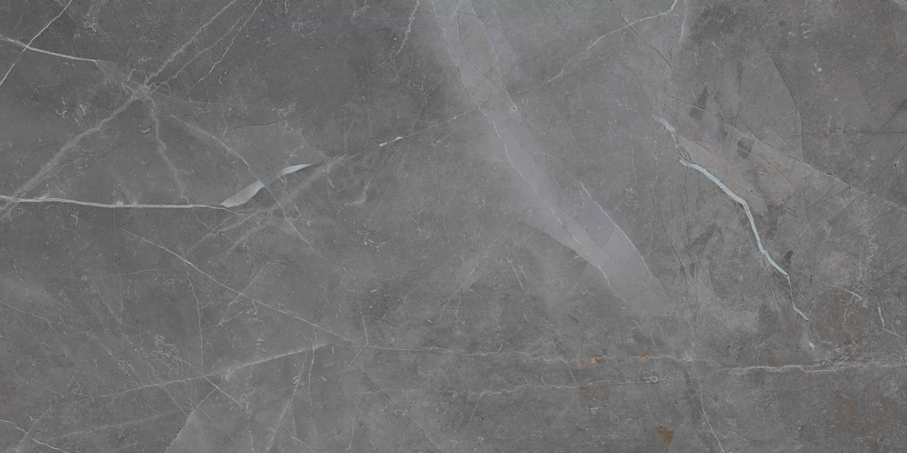 Керамогранит BIEN0017 Turin Grey Rec Full Lap 600x1200x9