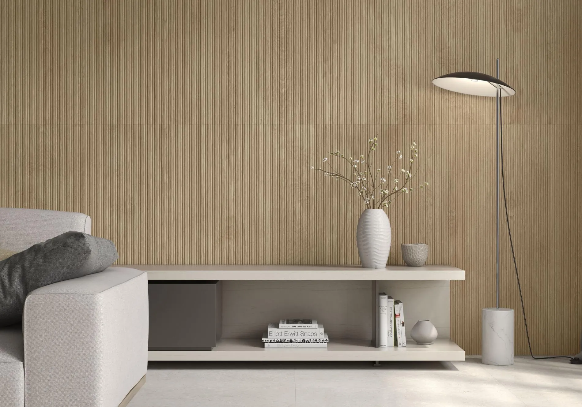 Керамогранит 033.869.0033.14782 Coralstone Marfil Antic Rect 60x120