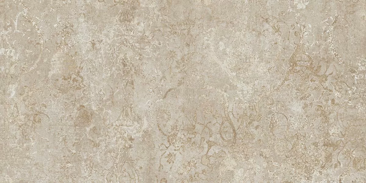 Керамогранит 133052 Bold Concert Beige Naturale Rettificato 60x120