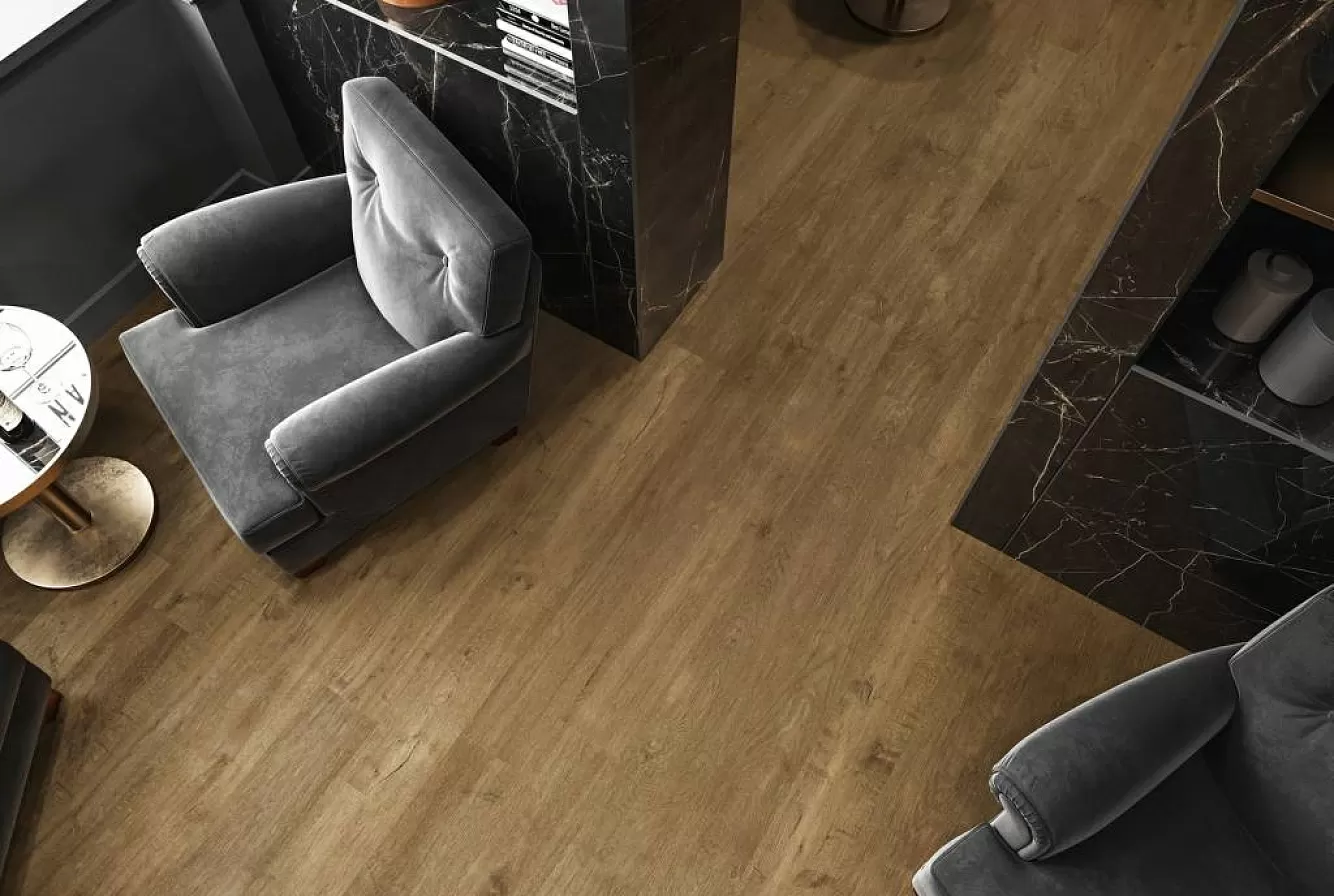 Керамогранит AOYG Heartwood Malt Mansion Weave 34,6x40