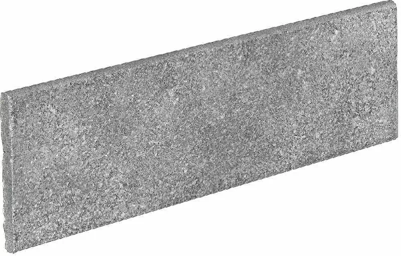 Клинкерная плитка RODAPIE VEGA GRIS 330x90x11