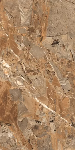 Керамогранит Breccia Fantastico Brown 80x160