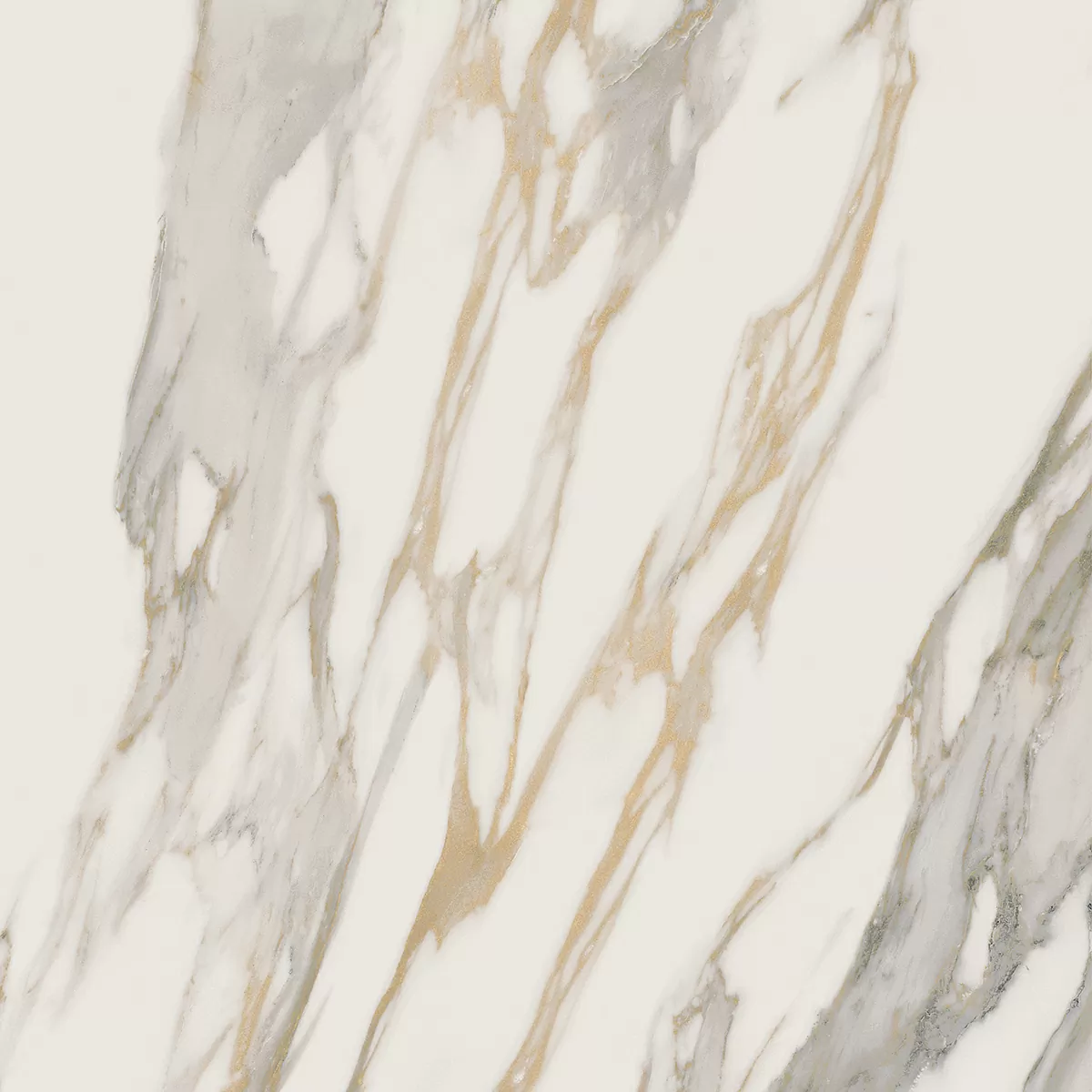 Керамогранит RM01 Miramare White Неполированный Рект. 60x60x10