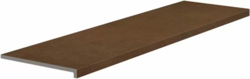 Клинкерная плитка Peld. Recto Cosmos Corten C-1 33x120x3