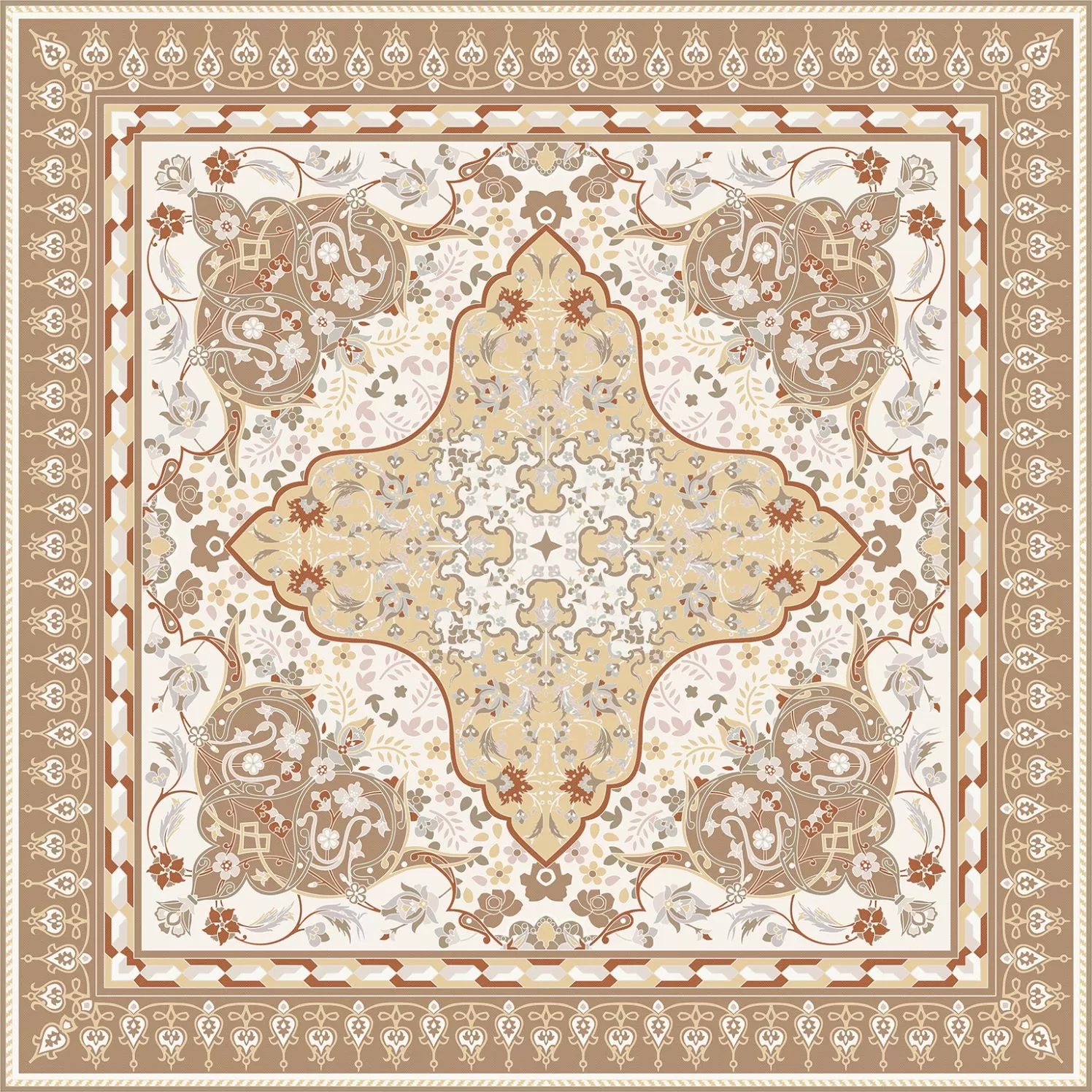 Керамогранит Creta 60x60