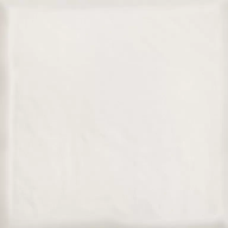 Плитка Mate Crema 15x15