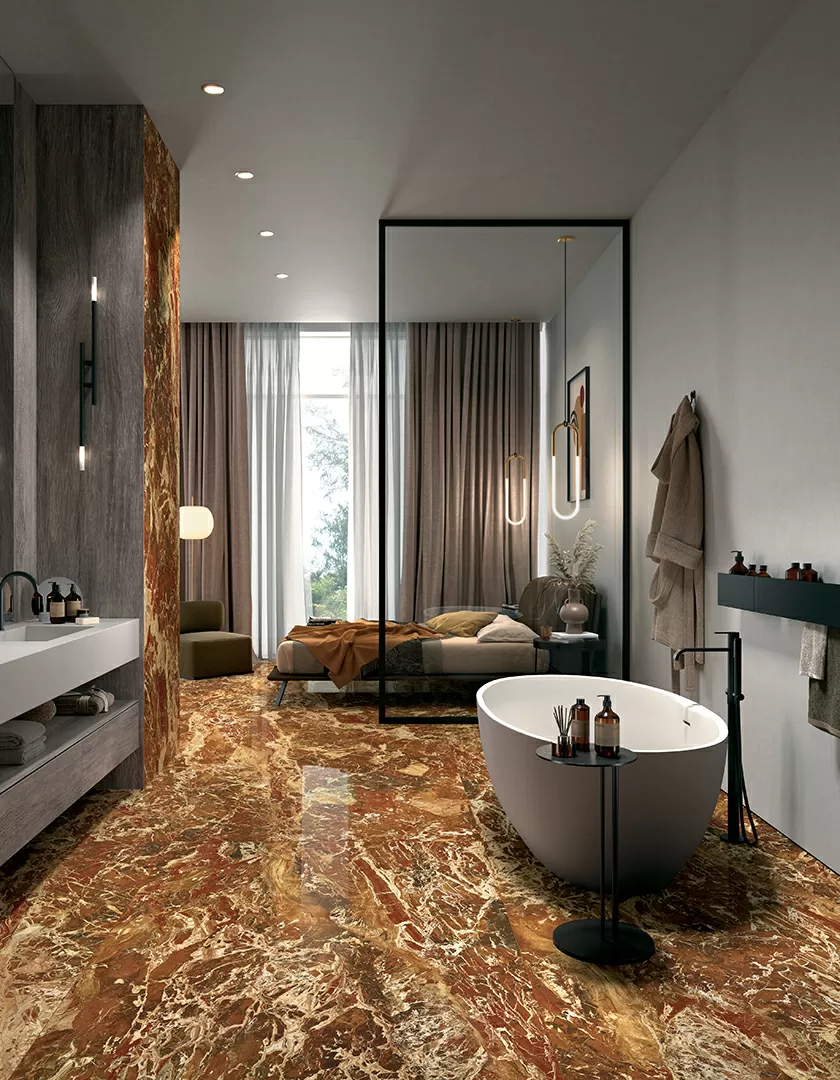 Керамогранит AXA2 Four Seasons WA 13 LUC SQ 120х278