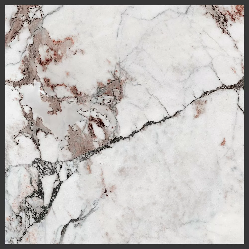 Керамогранит 764098 Policroma Cornice Breccia Mat Ret 6mm 120x120