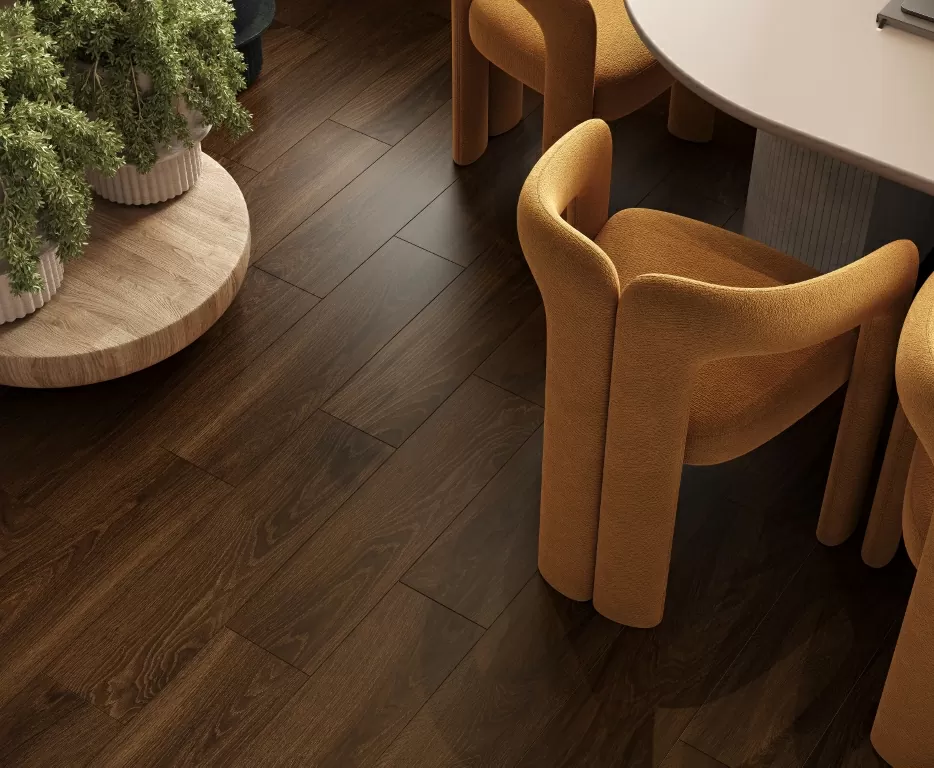 Керамогранит K952685R0001LPE0 Polo Choco шоколадный 20x80