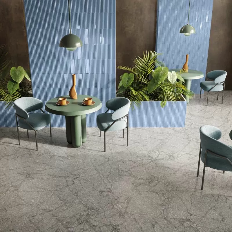 Керамогранит PF60012692 Supreme Memories Chevron Breccia Nat 7,5x40,7
