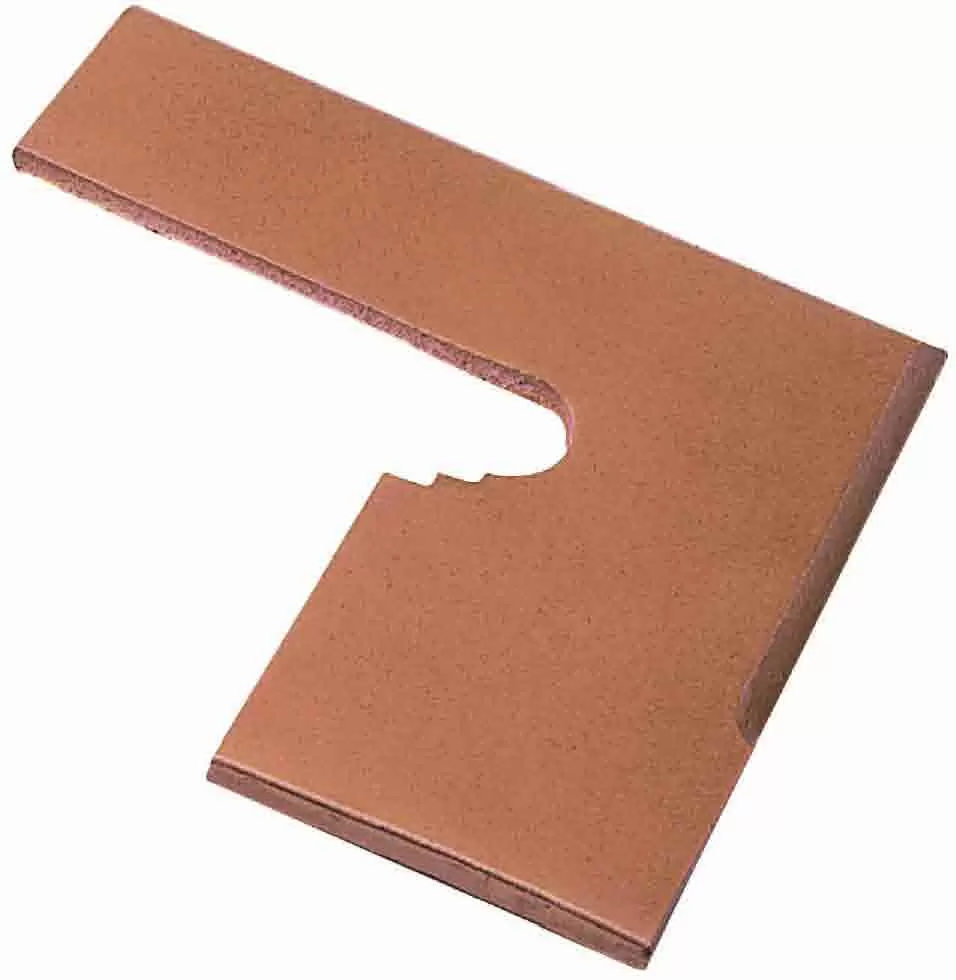 Клинкерная плитка Zanquin Florentino DRCHO Rodamanto 28.8x27x8.6