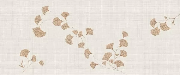 Плитка I368 Lilysuite Biloba B 50x120
