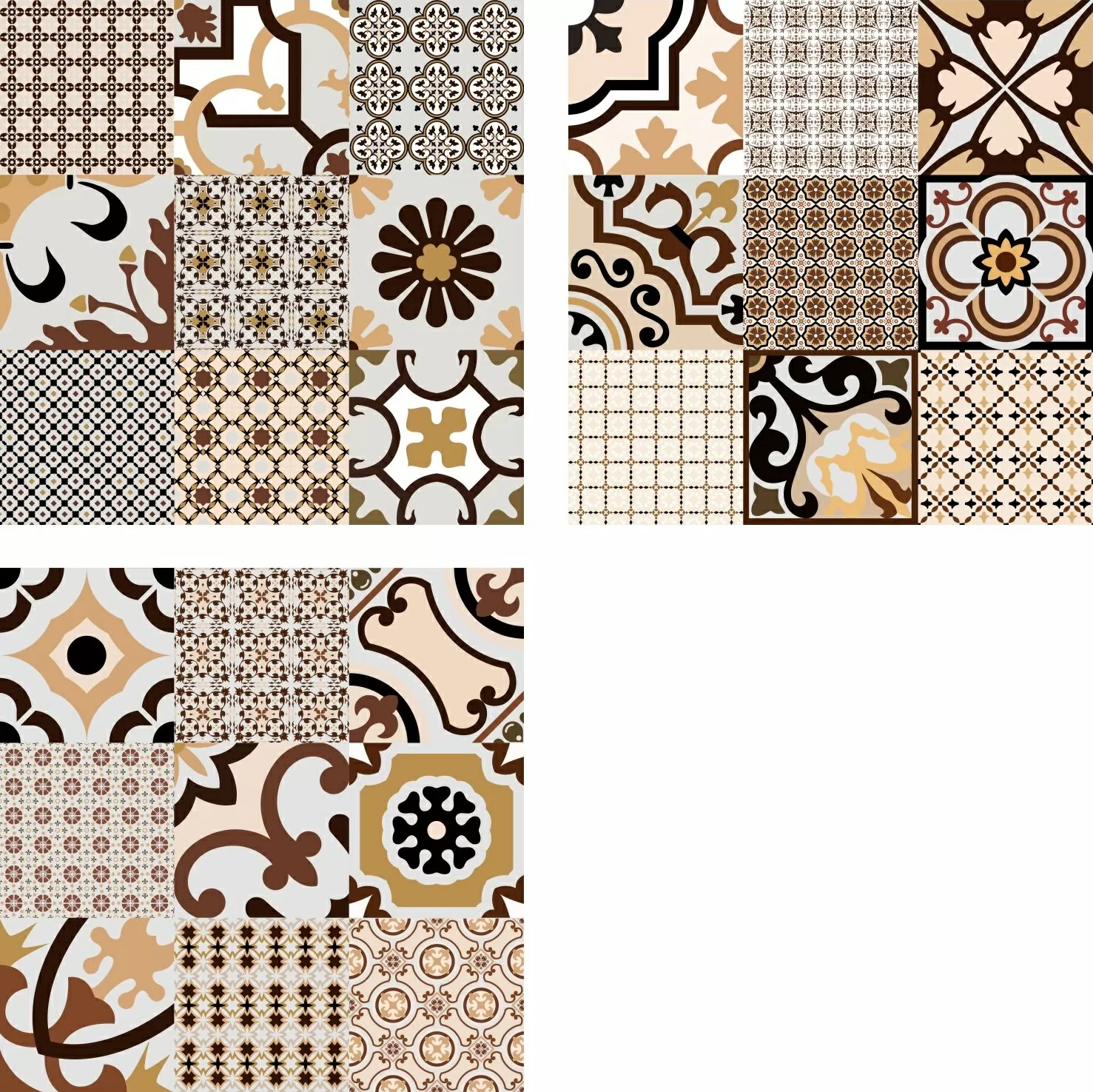 Керамогранит Logos Beige Satin 58x58