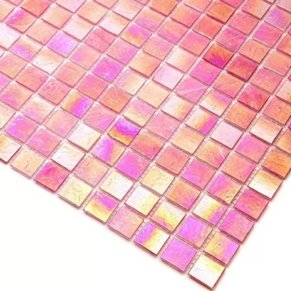 Мозаика PN609-2 Pearly 20х20 327х327