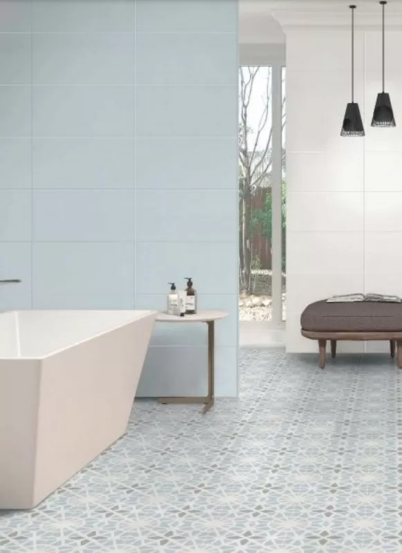 Плитка Sweet White 30x60