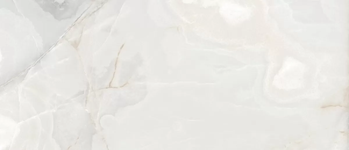 Керамогранит 769926 Reves De Rex Perle Glossy 6mm 120x280