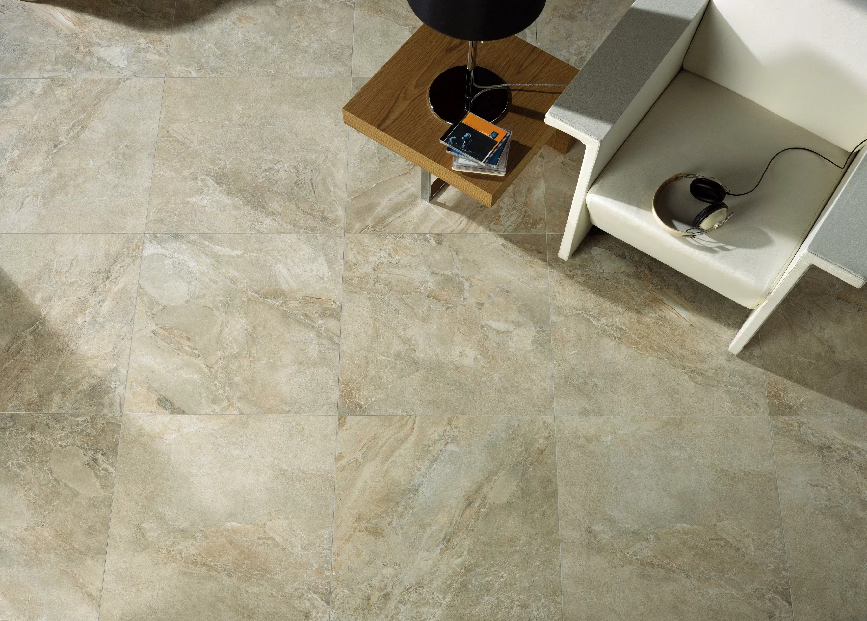 Керамогранит 52IC75R Icaria beige 60x60