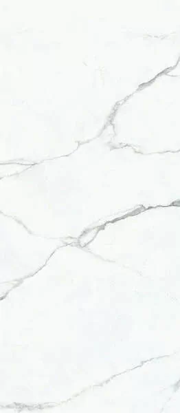 Керамогранит MN022AP271206 Statuario Oro Polished 6mm 120x270