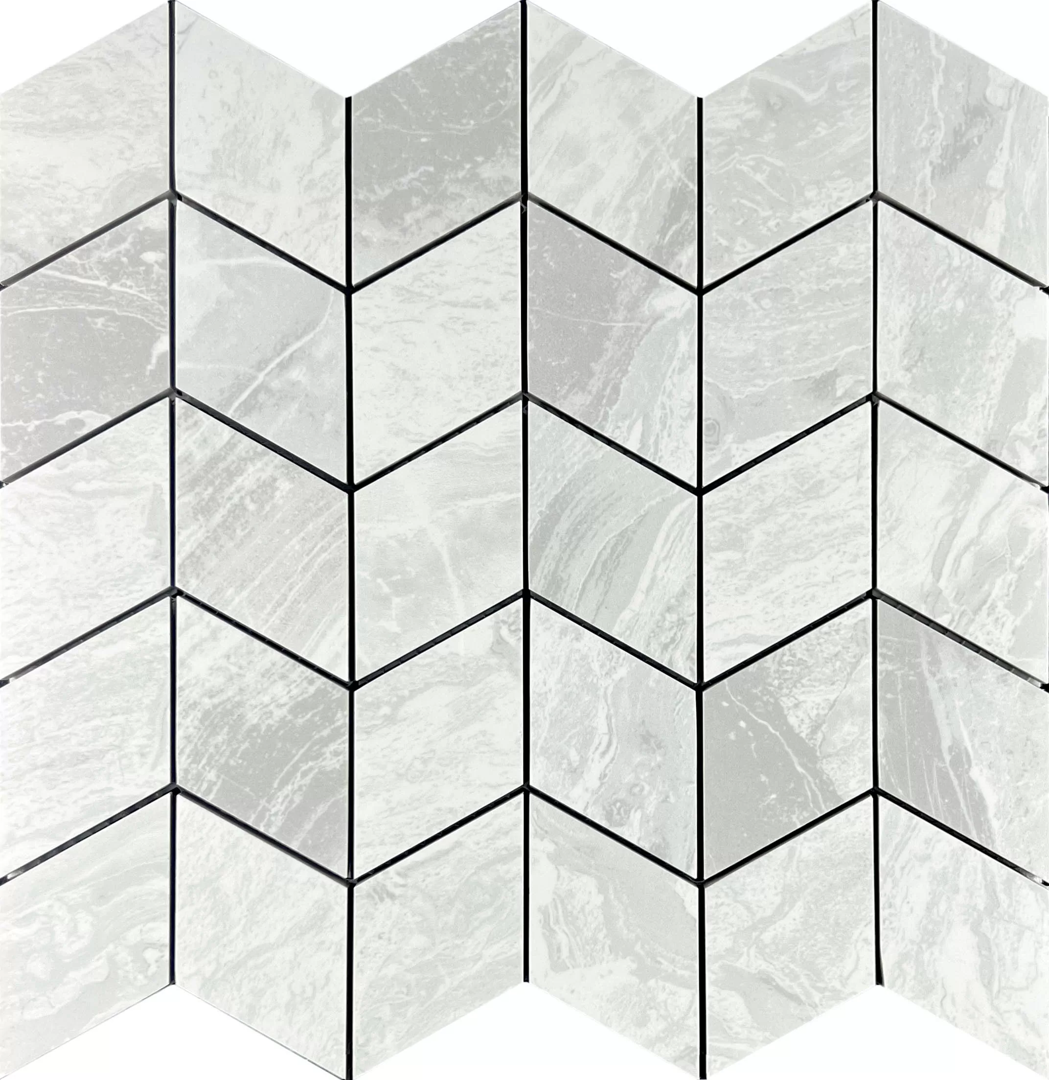 Мозаика Mosaic Detroit Light Arrow 31.3x29.8