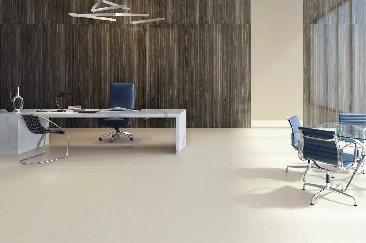 Керамогранит UM6S300480 Bianco Covelano Soft 150x300