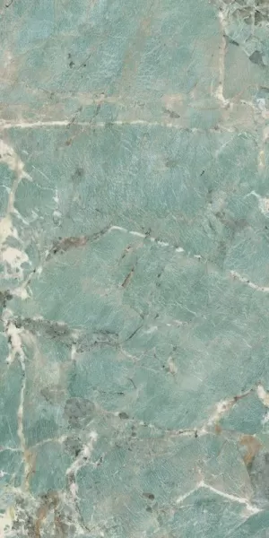 Керамогранит II434 Foyer Royal Green Ama Reflex rett 60x119.5