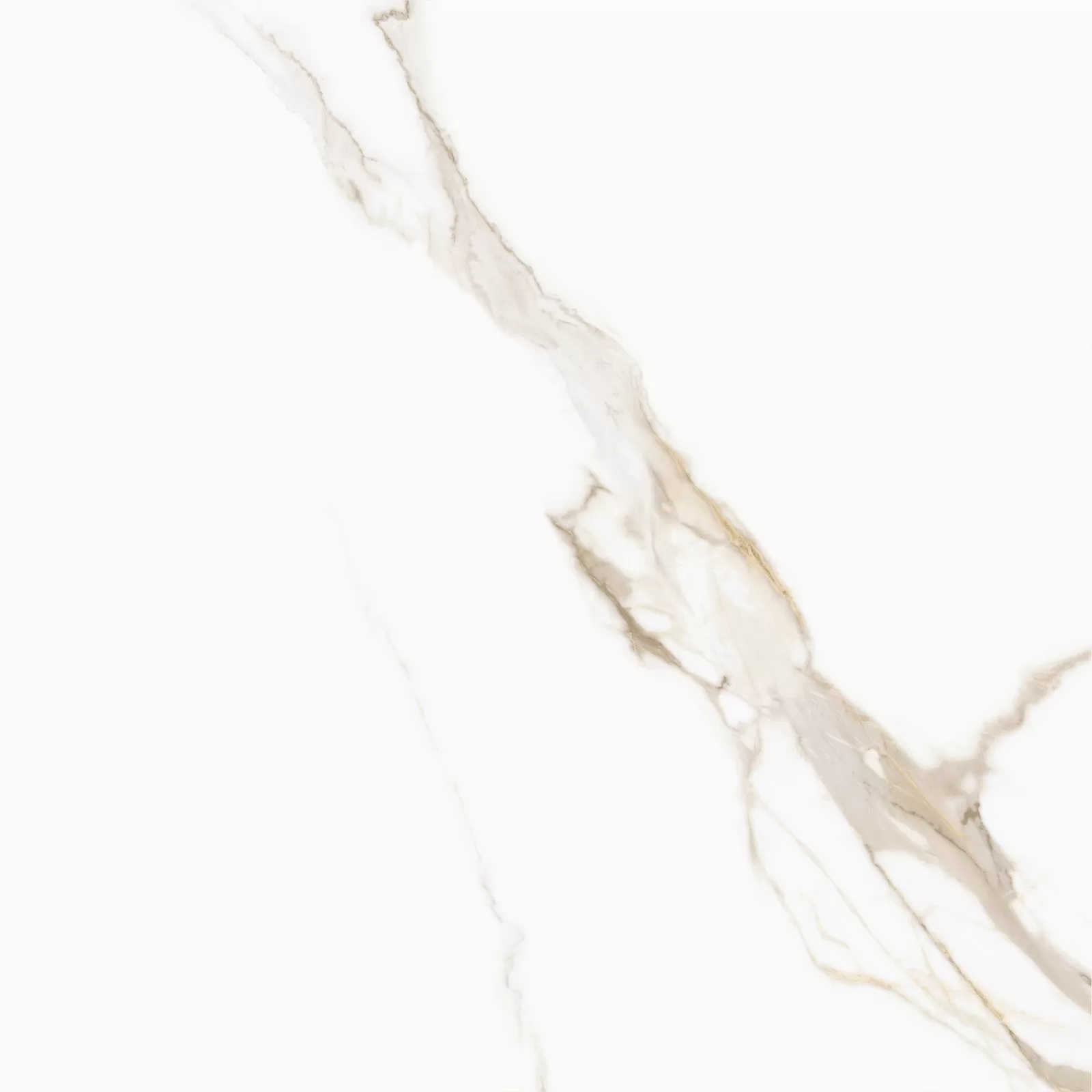 Керамогранит 6060CMI01 Calacatta Milazzo Gold Sugar 600x600x9.5
