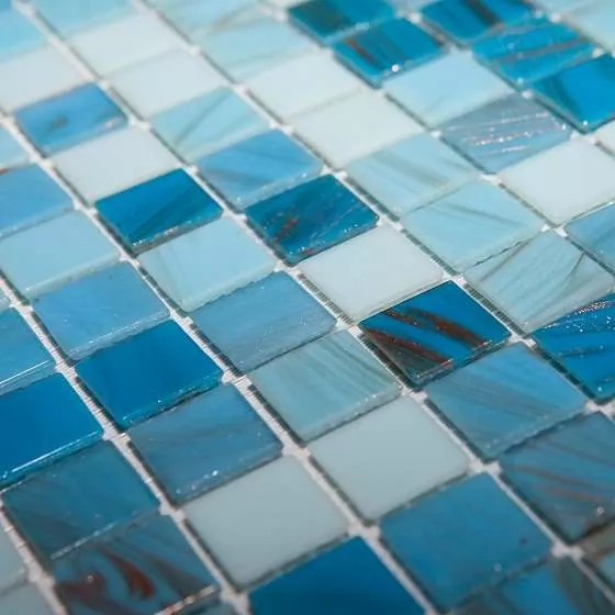 Pool Mosaic