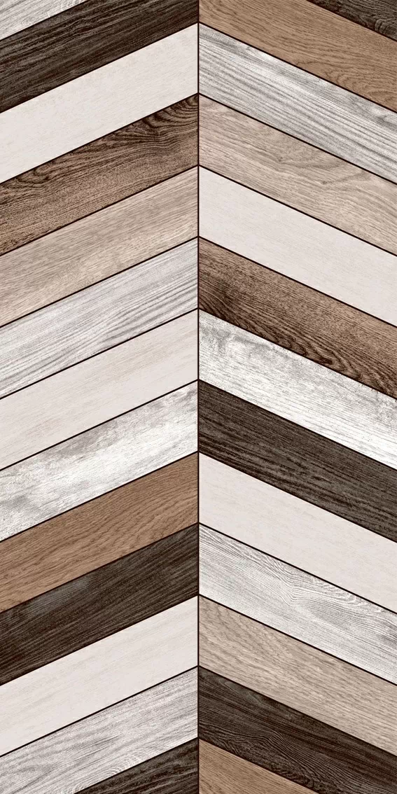 Керамогранит Sedir Brown Mix 60x120