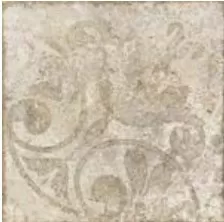 Керамогранит Loire Mix 33x33