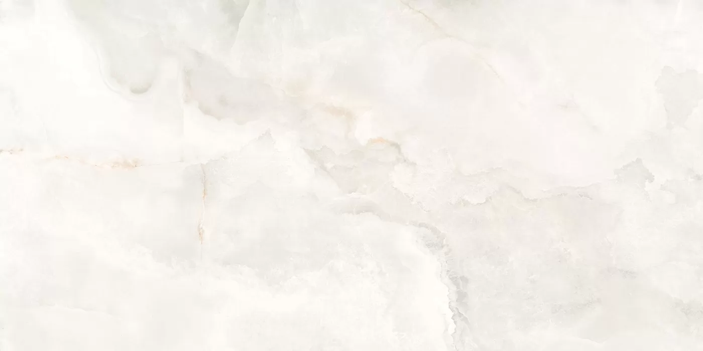 Керамогранит Cr.Lux Noor White Compacglass Rect. 60x120