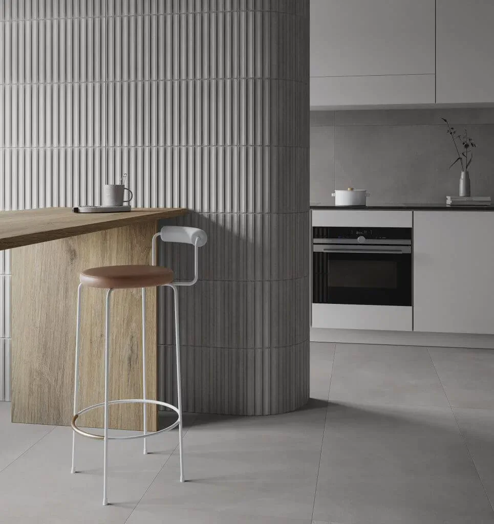 Керамогранит Core Almond 45x90