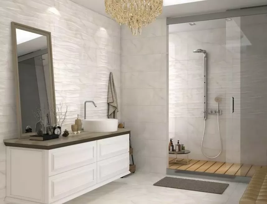 Плитка 2305 DAYTON GRAY 30*90