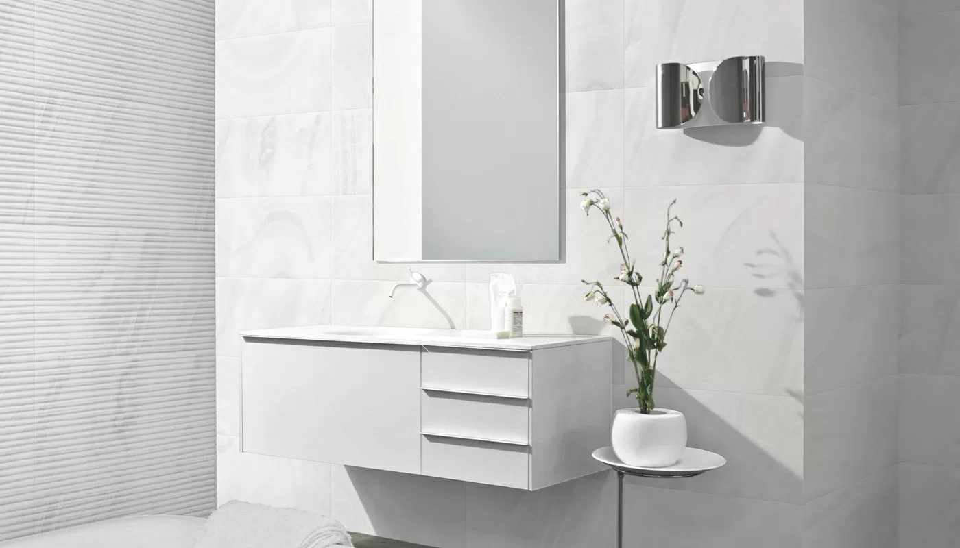 Керамогранит Carioca Decor gris 50x50