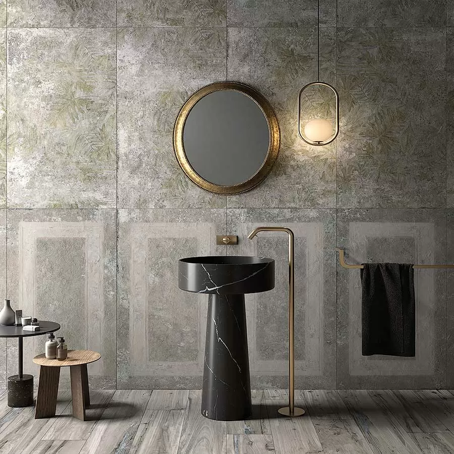 Керамогранит PF60004366 GHOST TAUPE RET 60X120