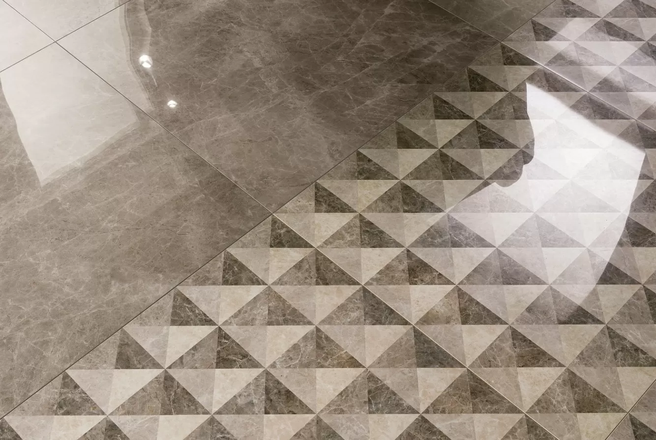 Керамогранит 610015000172 Elite Luxury Dark Lux 59*59